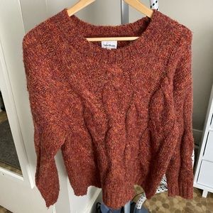 Super cute comfy sweater